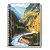 KIT C/4 CADERNOS UNIV. 10X1 HAPPY ADVENTURE 200F CREDEAL - Imagem 2