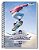 KIT C/4 CADERNOS UNIV. 10X1 MY COLECTION MAS 200F CREDEAL - Imagem 4