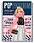 KIT C/4 CADERNO UNIV. 10X1 POP FASHION CREDEAL 200F - Imagem 5