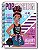 KIT C/4 CADERNO UNIV. 10X1 POP FASHION CREDEAL 200F - Imagem 4