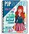 KIT C/4 CADERNO UNIV. 10X1 POP FASHION CREDEAL 200F - Imagem 2