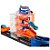 PISTA HOTWHEELS SUPER GIRO NA LOJA DE CARROS - Imagem 2