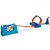 PISTA E ACESSORIOS TRACK BUILDER HOT WHEELS - Imagem 2