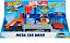 PISTA HOT WHEELS MEGA LAVA RAPIDO - Imagem 1