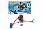 PISTA HOT WHEELS COMPETICAO GIRATORIA - Imagem 2