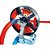 PISTA HOT WHEELS COMPETICAO GIRATORIA - Imagem 3