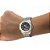 RELOGIO TECHNOS MASC T20557/1P SKYDIVER PRETO AÇO INOX - Imagem 4