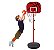 BASQUETE RADICAL DM TOYS - Imagem 3