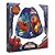 BARRACA PORTATIL HOME ARANHA ZIPPY TOYS - Imagem 2