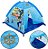 BARRACA INFANTIL ESCONDERIJO PIRATA DM TOYS - Imagem 2