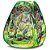 Barraca Toquinha Cabana T-Rex Dinossauro - Samba Toys - Imagem 1