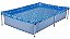Piscina Infantil Retangular 1000 Litros Mor - Imagem 3