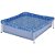 Piscina Infantil Retangular 400 Litros Mor - Imagem 2