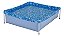 Piscina Infantil Retangular 400 Litros Mor - Imagem 7