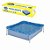 Piscina Infantil Retangular 400 Litros Mor - Imagem 4