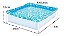 Piscina Infantil Retangular 400 Litros Mor - Imagem 6