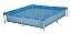 Piscina Infantil Retangular 1500 Litros Mor - Imagem 5