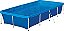 Piscina Infantil Retangular 3000 Litros Mor - Imagem 7