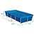 Piscina Infantil Retangular 3000 Litros Mor - Imagem 6