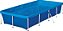 Piscina Infantil Retangular 3000 Litros Mor - Imagem 2