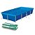 Piscina Infantil Retangular 3000 Litros Mor - Imagem 4