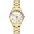 RELOGIO TECHNOS  ELEGANCE BOUTIQUE DOURADO 2036MLAS/4X - Imagem 1