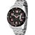 RELOGIO TECHNOS PERFORMACE RACER 2115KSS/1P MASC - Imagem 1