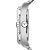 RELOGIO TECHNOS  CLASSIC - RIVIERA 2415DJ/1P MASC - Imagem 3