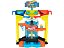 PISTA LAVA RAPIDO ACROBACIAS HOTWHEELS - Imagem 3