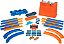PISTA E ACESSORIOS CAIXA DE MANOBRA HOTWHEELS - Imagem 3