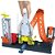 PISTA CITY SUPER ROCKET HOTWHEELS - Imagem 2
