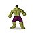 BONECO HULK VERDE REVOLUTION - Imagem 2