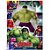 BONECO HULK VERDE REVOLUTION - Imagem 1