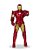 BONECO HOMEM DE FERRO GRANDE - Imagem 2