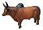 VACA DE BORRACHA - Imagem 1