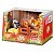 COLEÇAO ANIMAIS BEE FARM 27CM - Imagem 1