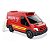 SUPERVAN RESGATE ROMA REF:1622 - Imagem 1