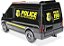 SUPERVAN DE POLICIA ROMA REF:1621 - Imagem 3
