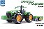 TRATOR TRACADO ARADO ROMA REF:0372 - Imagem 4