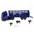 CAMINHAO BOIADEIRO COM 6 BOIS 48CM VOYAGER ROMA - Imagem 2