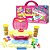 KIT MASSINHA FESTA SURPRESA 600G ACRILEX - Imagem 2