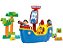 BABY LAND NAVIO PIRATA - Imagem 1