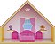 CASINHA YELLOW HOUSE EM MDF JUNGLES REF 412 - Imagem 8