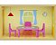 CASINHA YELLOW HOUSE EM MDF JUNGLES REF 412 - Imagem 6