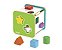 CUBO DIDATICO FORMAS GEOMETRICAS MDF JUNGLES REF.851 - Imagem 3