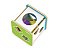 CUBO DIDATICO FORMAS GEOMETRICAS MDF JUNGLES REF.851 - Imagem 4
