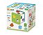 CUBO DIDATICO FORMAS GEOMETRICAS MDF JUNGLES REF.851 - Imagem 2