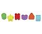 CUBO DIDATICO FORMAS GEOMETRICAS MDF JUNGLES REF.851 - Imagem 6