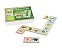 DOMINO ANIMASI DA SELVA ESTOJO MDF JUNGLES REF.749 - Imagem 1