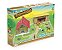 FAZENDINHA JUNGLES EM MDF REF.725 - Imagem 1
